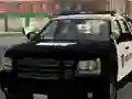 Spill Politi SUV Simulator online Spill Politi SUV Simulator online