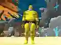 Spill Vannverdener: Aqua Mans Oppdrag online Spill Vannverdener: Aqua Mans Oppdrag online