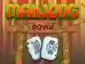 Spill Kongelig Mahjong online