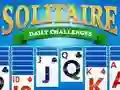 Spill Daglig Solitaire Utfordring online
