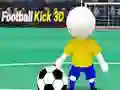 Spill Fotballspark 3D online Spill Fotballspark 3D online