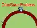 Spill Dinosaur Uendelig online Spill Dinosaur Uendelig online