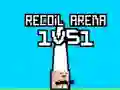 Spill Recoil Arena 1VS1 online Spill Recoil Arena 1VS1 online