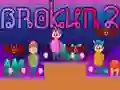 Spill Brokun 2 online Spill Brokun 2 online