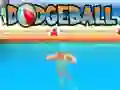 Spill Dodgeball online Spill Dodgeball online