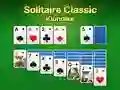 Spill Klassisk Solitaire Klondike online