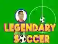 Spill Legendarisk Fotball online Spill Legendarisk Fotball online