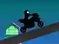 Spill Skygge Motorsykkelrytter online