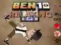 Spill Ben 10 Avslapning online