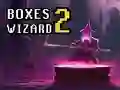 Spill Bokser Wizard 2 online Spill Bokser Wizard 2 online