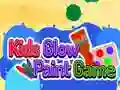 Spill Barnas Glød Malingsspill online Spill Barnas Glød Malingsspill online