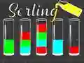 Spill Sortering online