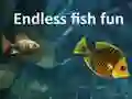 Spill Endeløs fiske moro online