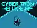 Spill Cyber Tron Biker online