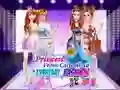 Spill Prinsesse: Fra catwalk til hverdagsmote online Spill Prinsesse: Fra catwalk til hverdagsmote online