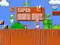 Spill Super Mario Bros. online Spill Super Mario Bros. online