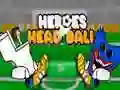 Spill Helter Hode Ball online