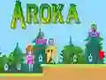 Spill Aroka online Spill Aroka online
