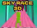 Spill Himmel Racing 3D online Spill Himmel Racing 3D online