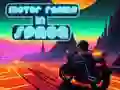 Spill Motorracing i rommet online Spill Motorracing i rommet online