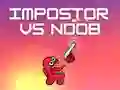 Spill Impostor mot Noob online Spill Impostor mot Noob online