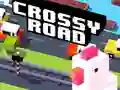 Spill Crossy Road Mester online Spill Crossy Road Mester online