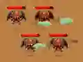 Spill Idling Mine&Merge online