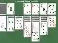 Spill Klondike Solitaire Snu En online