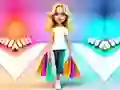Spill Mote Merke 3D online Spill Mote Merke 3D online