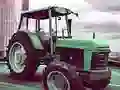 Spill SkyTraktor Parkering online