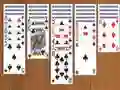 Spill Spider Solitaire Pro online