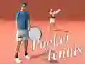 Spill Lomme Tennis online