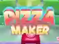 Spill Pizzaskaper online