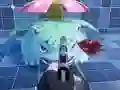 Spill Pokemon Skyting 2 online