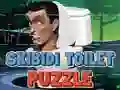 Spill Skibidi Toalettpuslespill online Spill Skibidi Toalettpuslespill online