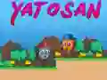 Spill Yatosan online Spill Yatosan online