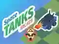 Spill Rom Tanks: Arcade online