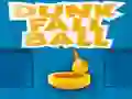 Spill Dunk Fall Ball online