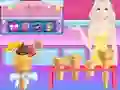 Spill Deilig Dessertbutikk online Spill Deilig Dessertbutikk online