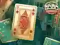 Spill Klassisk Solitaire online Spill Klassisk Solitaire online