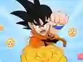 Spill Dragon Ball 3 online Spill Dragon Ball 3 online