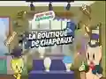 Spill Hattbutikken online Spill Hattbutikken online