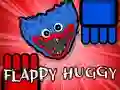 Spill Flappy Huggy online Spill Flappy Huggy online