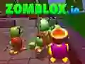 Spill Zomblox.io online Spill Zomblox.io online
