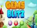 Spill Edelsteiner Blitz online Spill Edelsteiner Blitz online