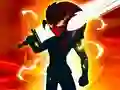 Spill Stick Krig Ninja Duell online Spill Stick Krig Ninja Duell online