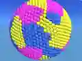 Spill Kulefarge 3D Spill online Spill Kulefarge 3D Spill online