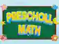 Spill Matematikk for førskolebarn online
