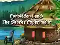 Spill Forbudt Land: Det Hemmelige Eksperimentet online Spill Forbudt Land: Det Hemmelige Eksperimentet online
