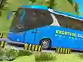 Spill Coach Bus Simulator: Bybuss Sim online Spill Coach Bus Simulator: Bybuss Sim online